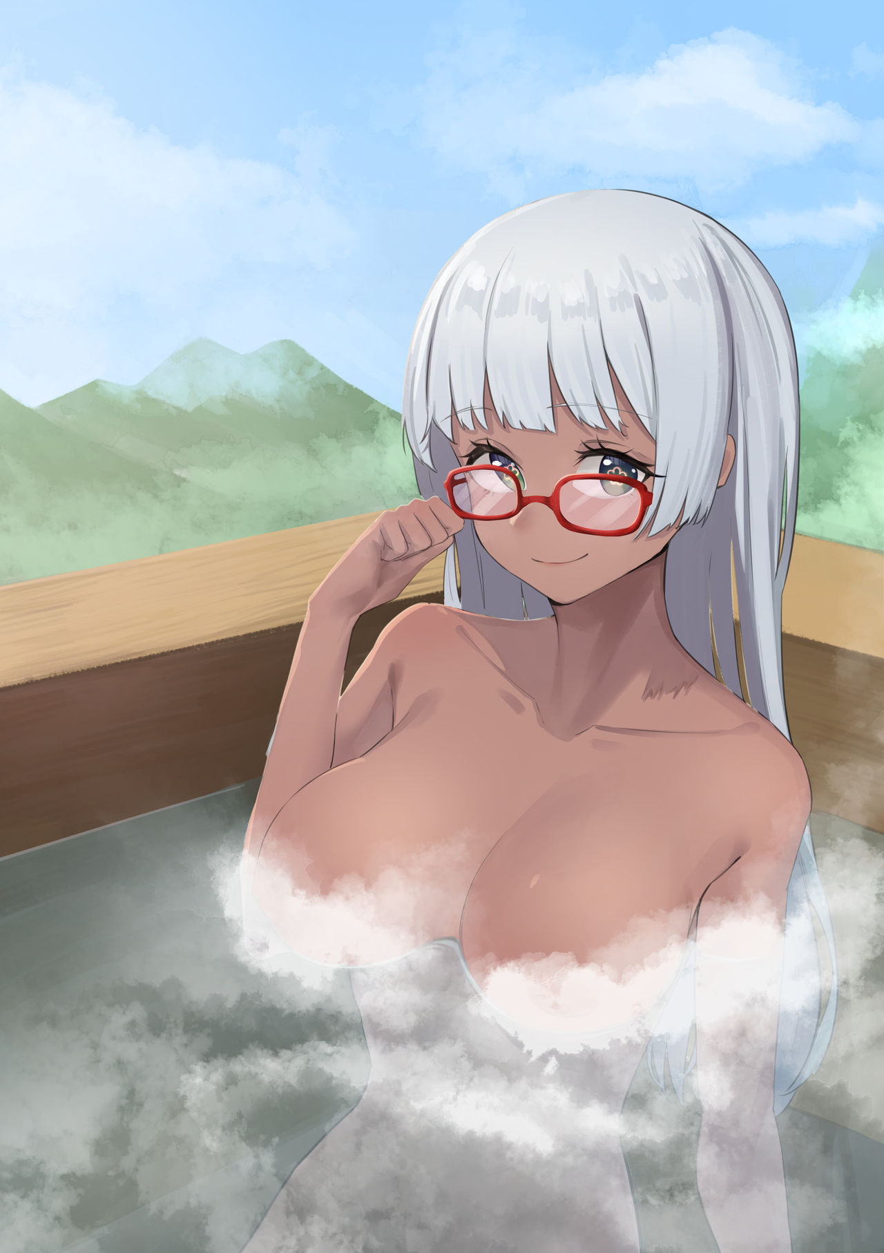 ミツ季 page 9 full