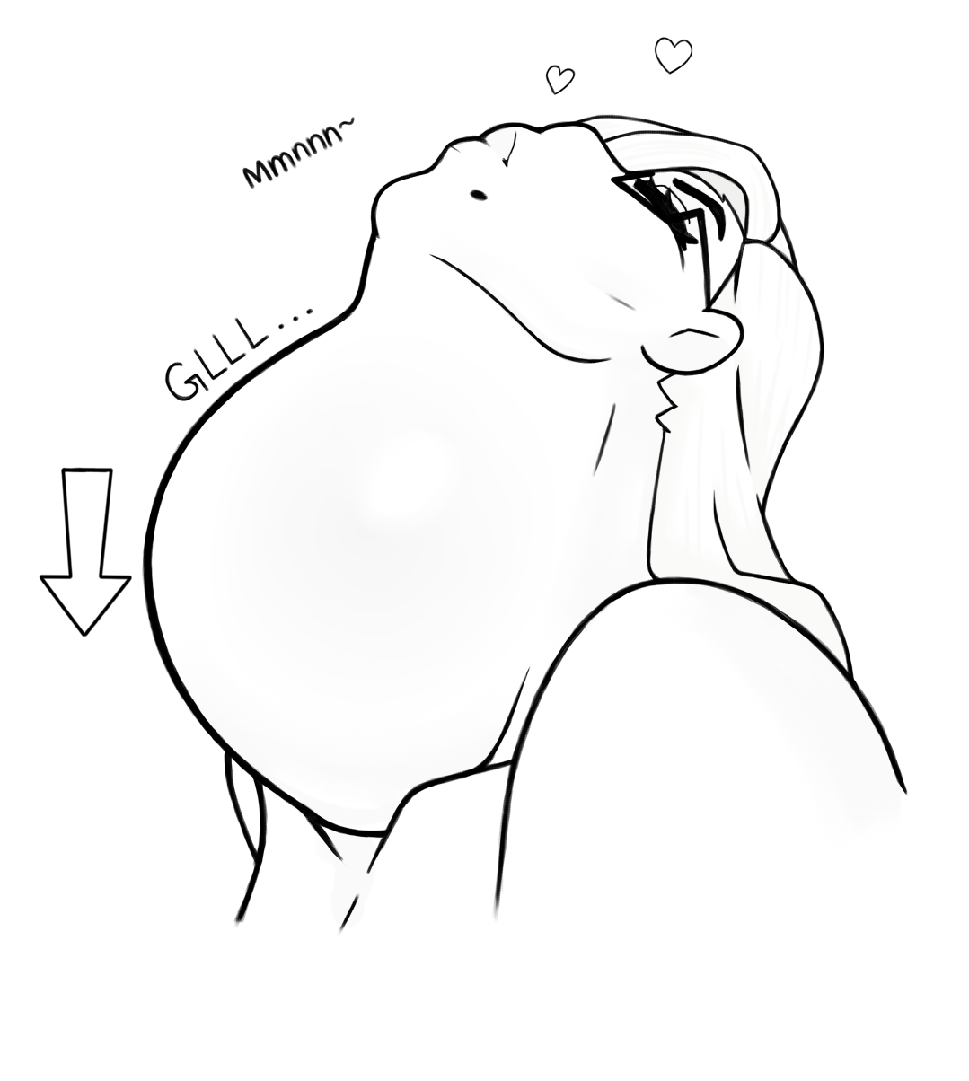 Pony noms page 6 full