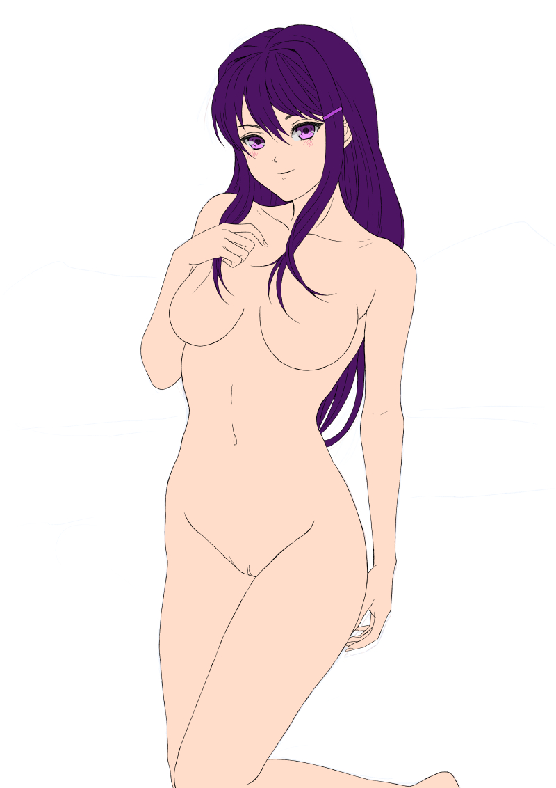 -  Yandere in moo moo bikini page 10 full
