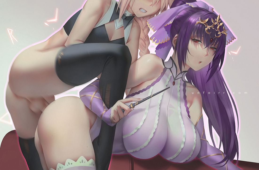 フフ…こういうこともできる page 3 full