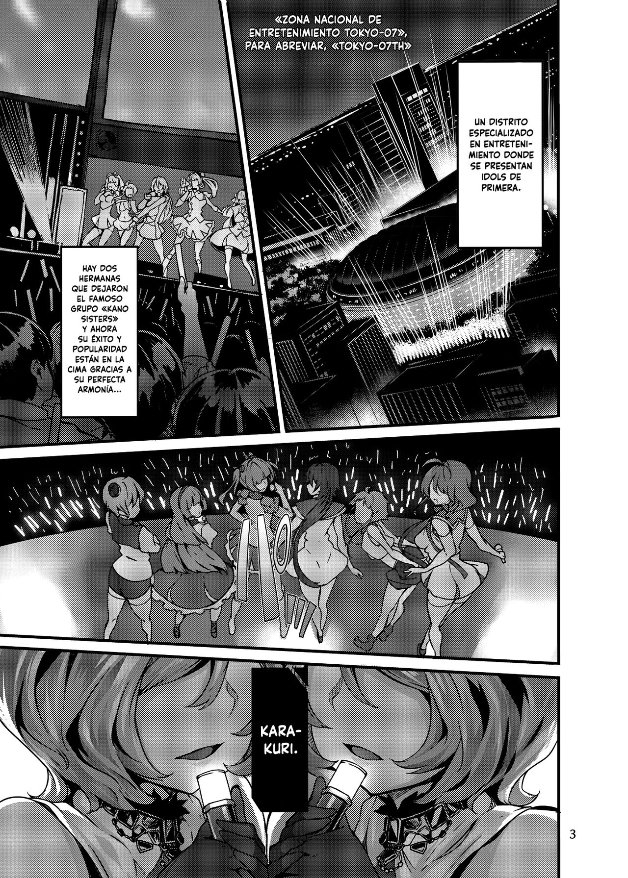 Twin x Sense page 2 full
