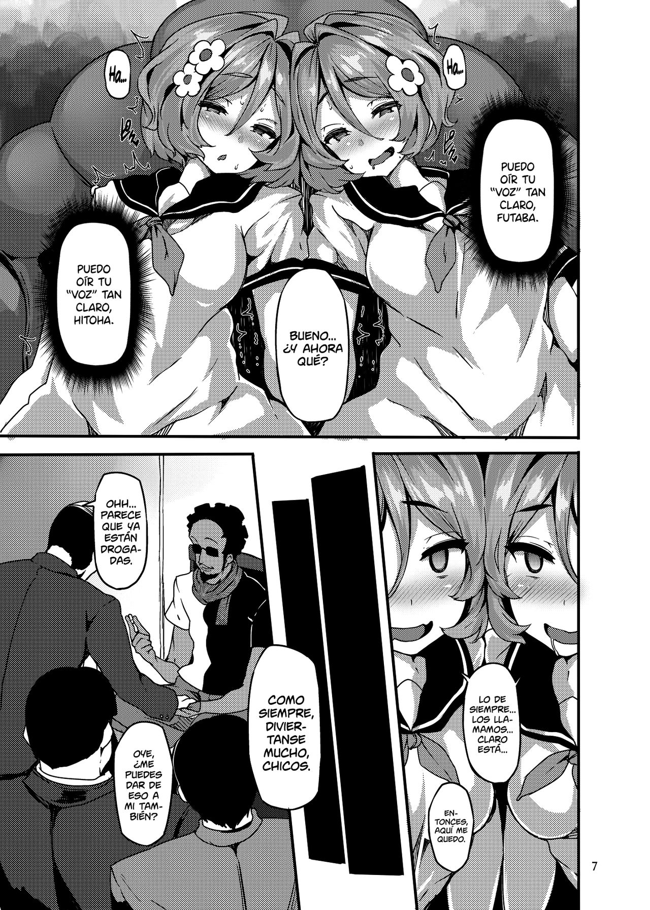 Twin x Sense page 6 full