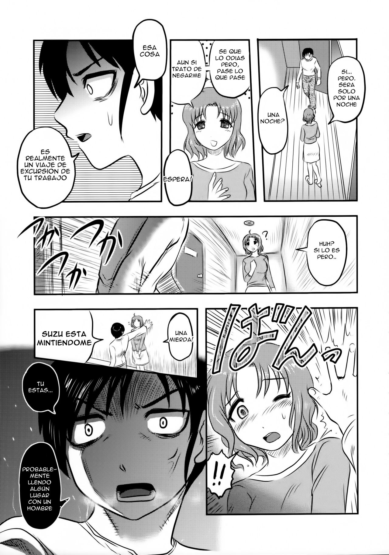 Doku Doku GRAVESTONE page 10 full