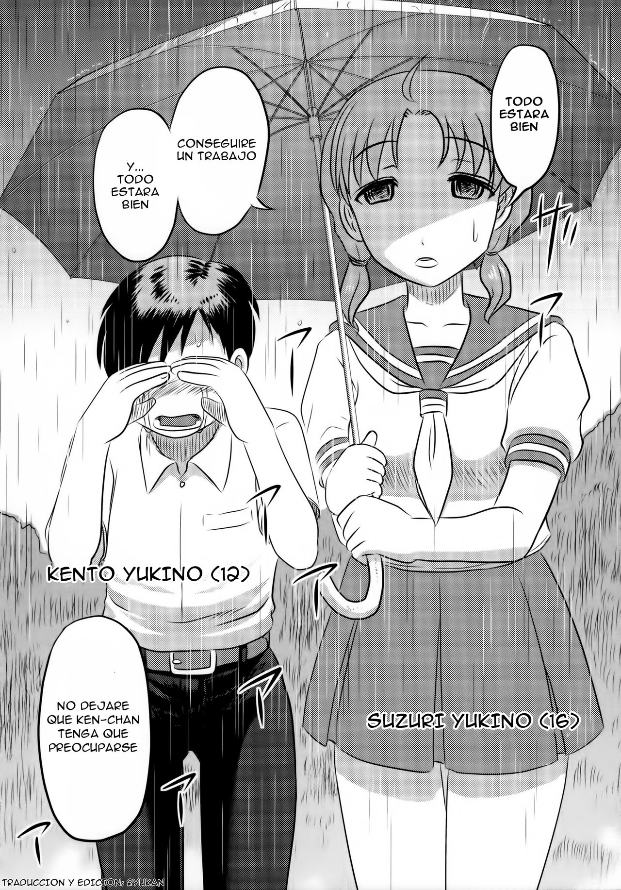 Doku Doku GRAVESTONE page 5 full