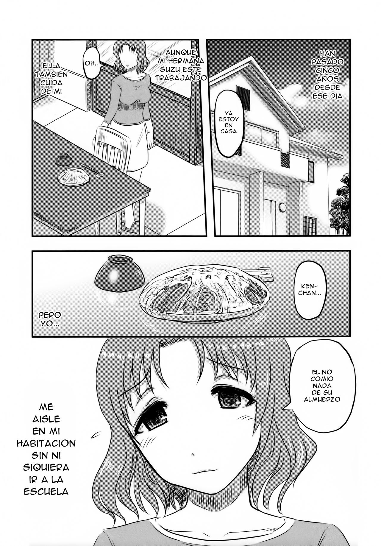 Doku Doku GRAVESTONE page 6 full