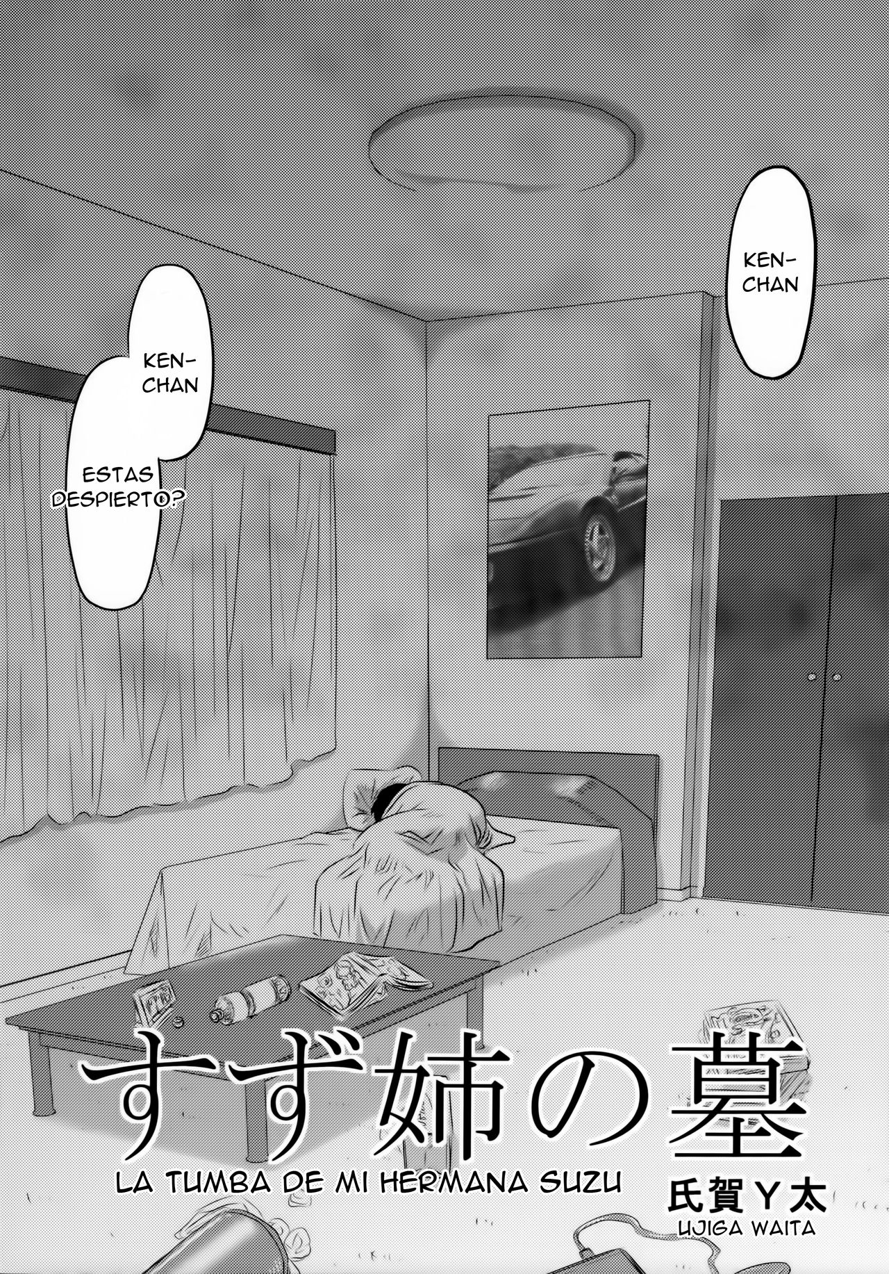 Doku Doku GRAVESTONE page 7 full