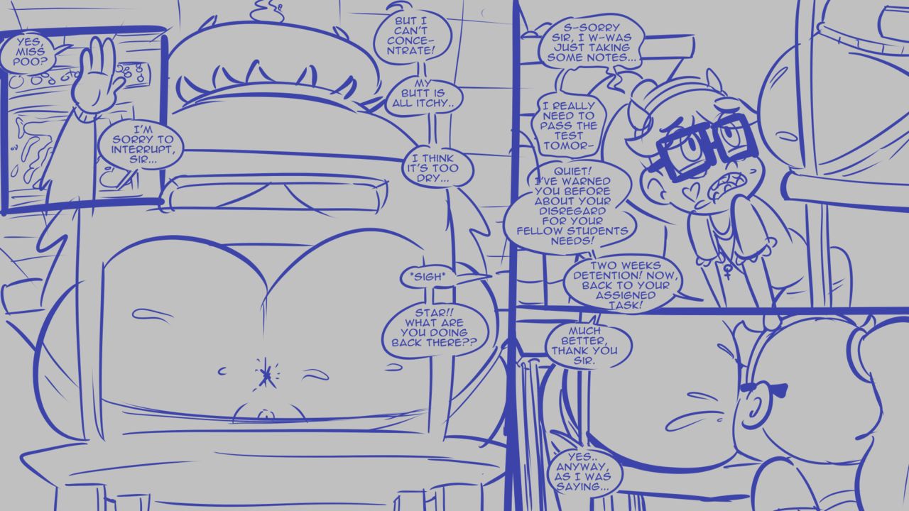 My Commissioned Sketches / Arts page 2 full