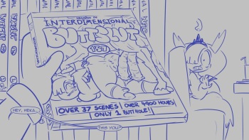 My Commissioned Sketches / Arts cover