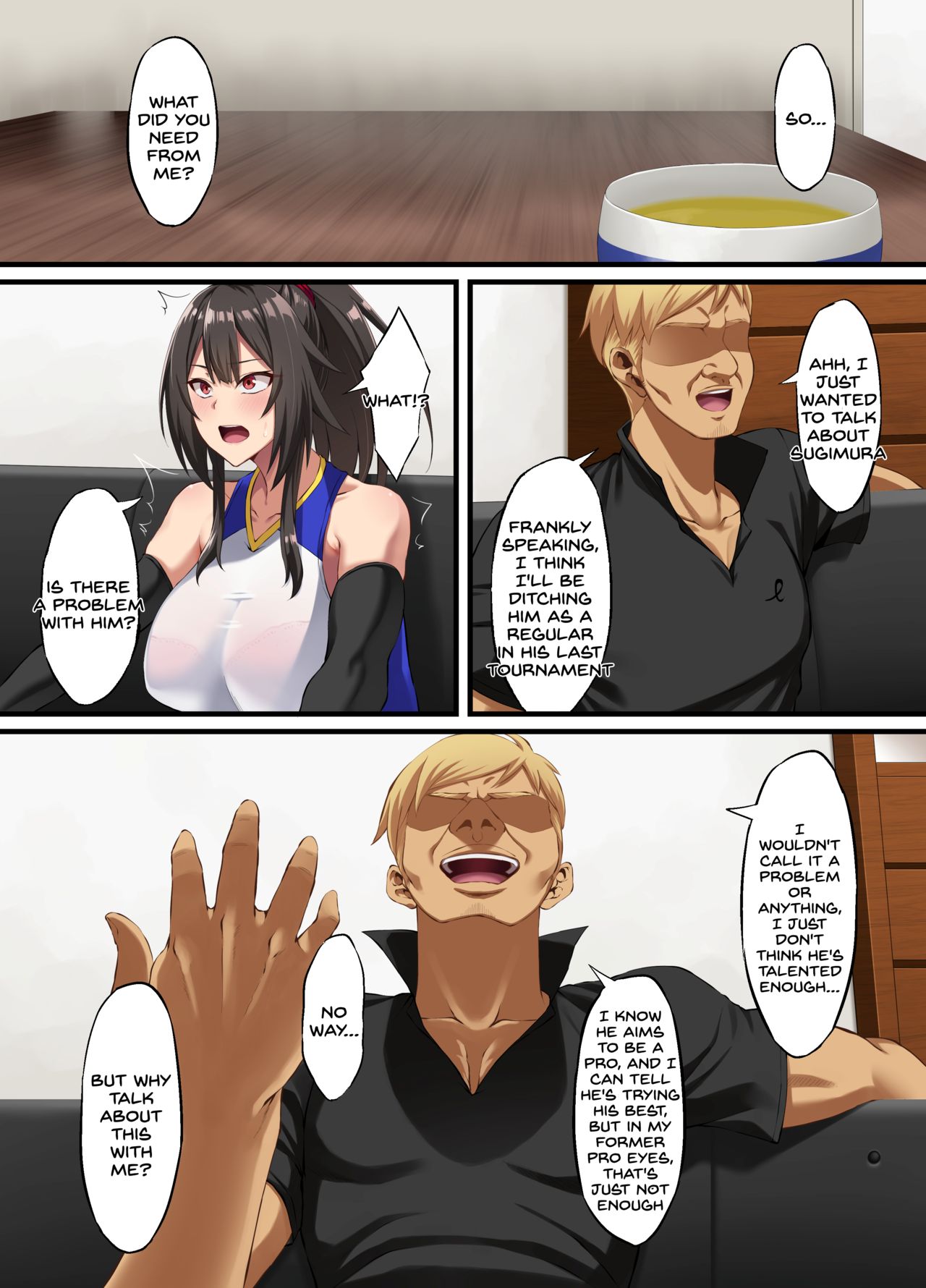 Ochiba Tori page 7 full
