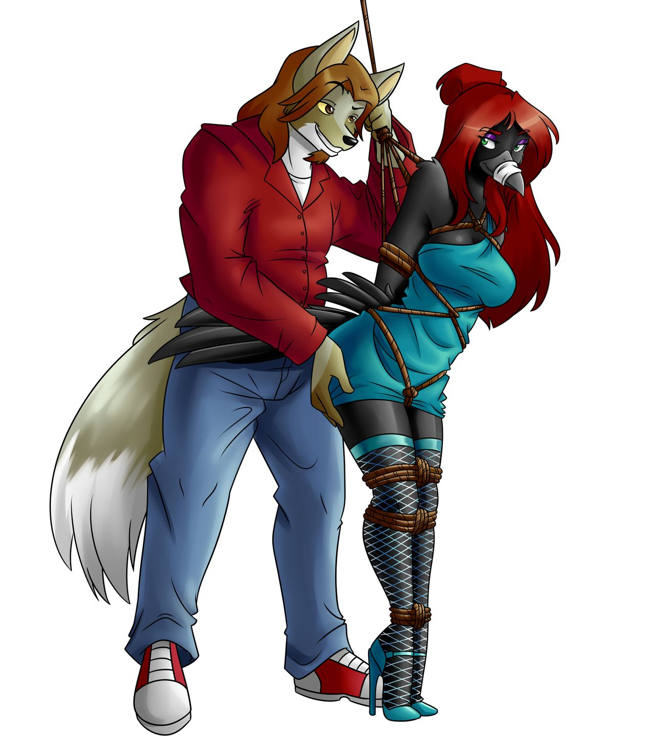 ARTIST spiderweber - Gallery page 8 full