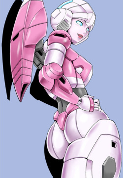 Transformers Arcee
