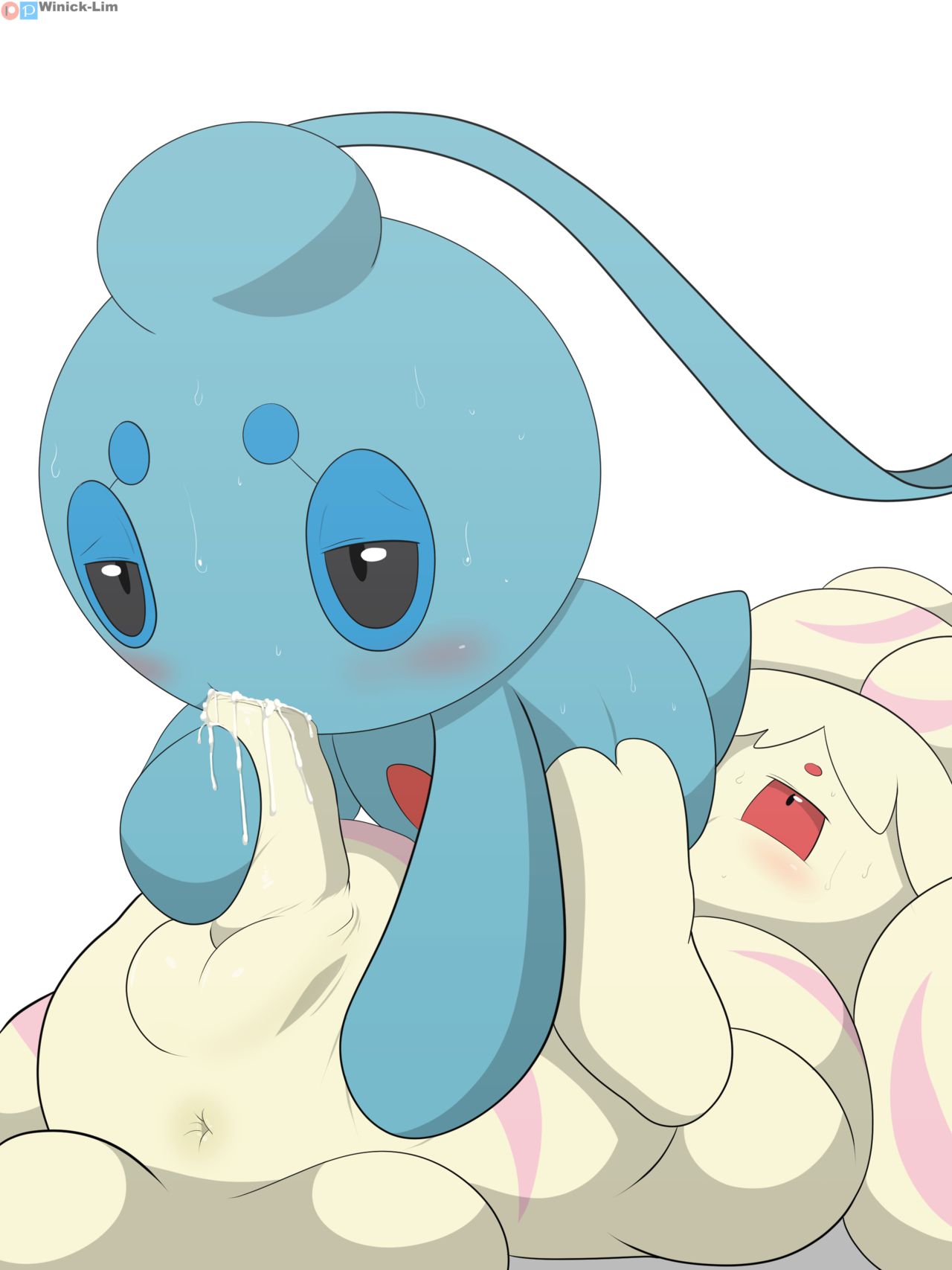 ~ Exclusive NSFW Patreon artworks w/sketches + GIFS page 8 full