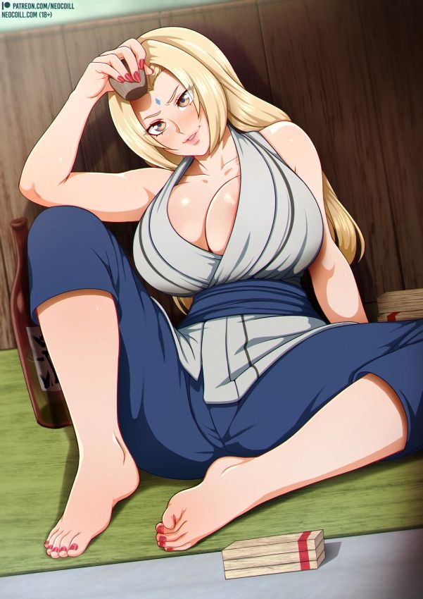 Legendary Sucker page 2 full