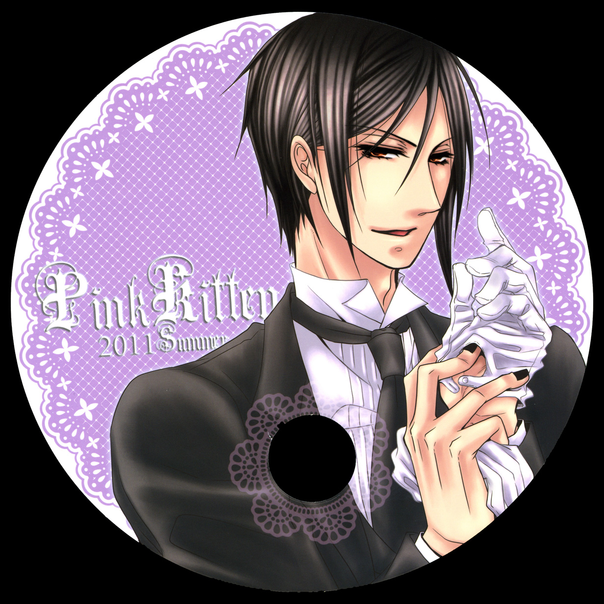 Re;Chocolat page 3 full