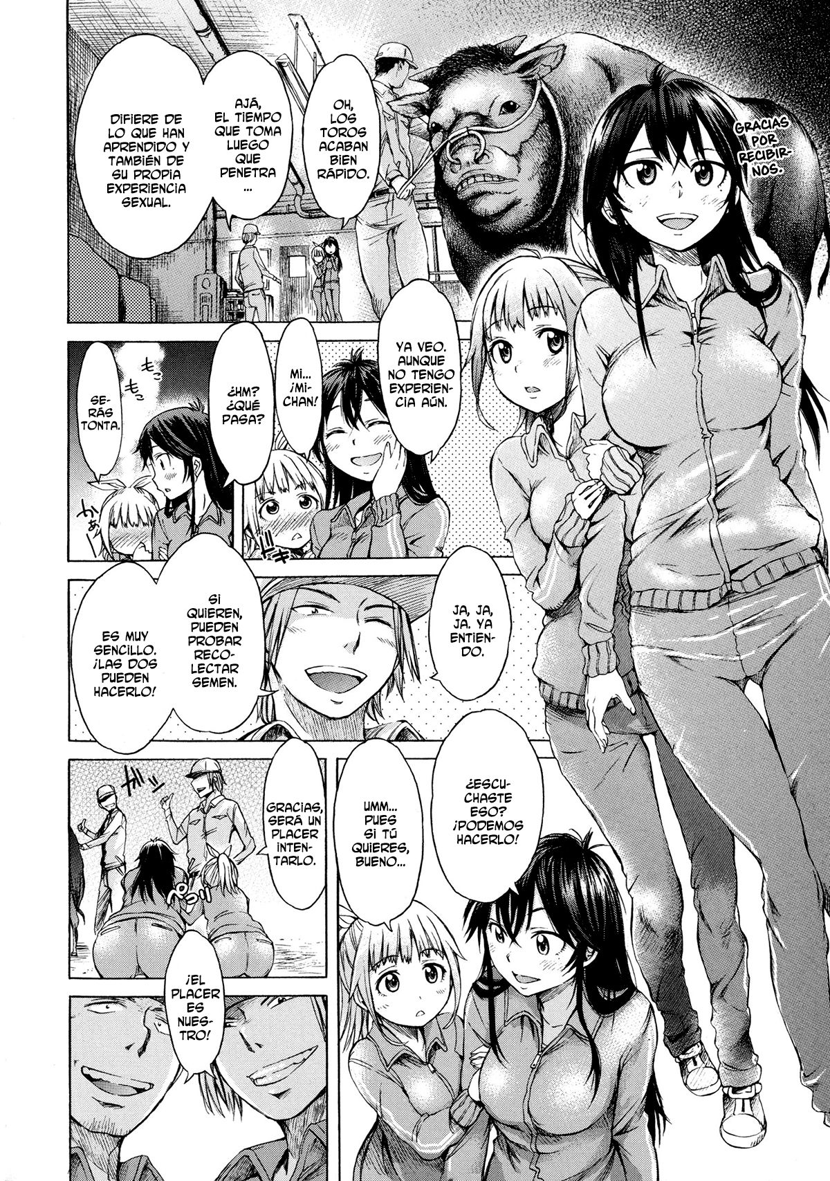 Kemono DIRECT page 6 full