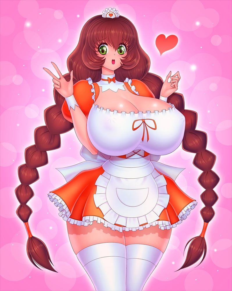 Soreyuke Marin-chan page 7 full