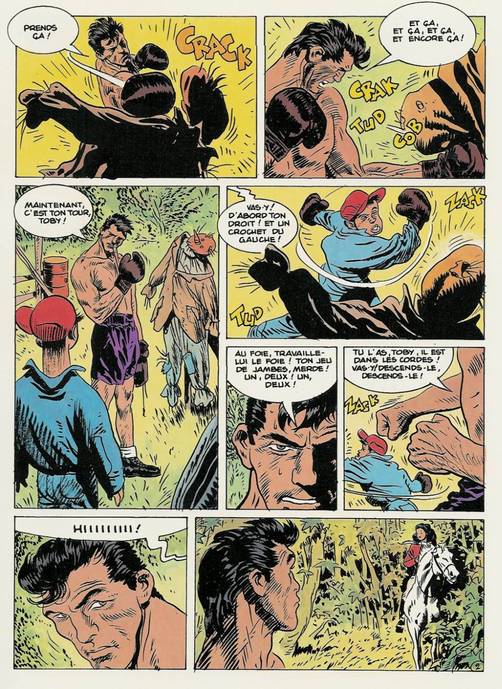 Parlez-moi de mort page 4 full