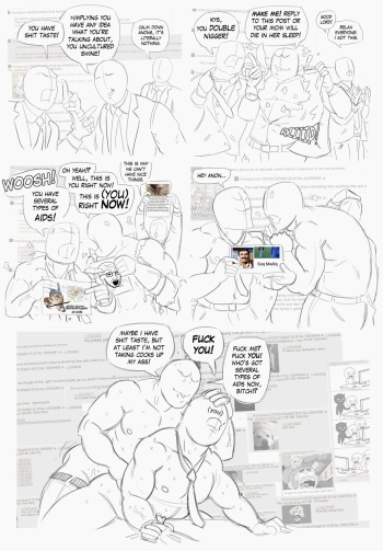 4chan /y/ drawthreads cover