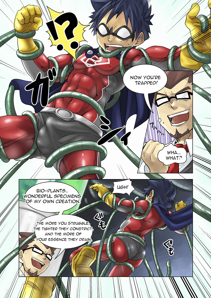 BLISTER page 4 full