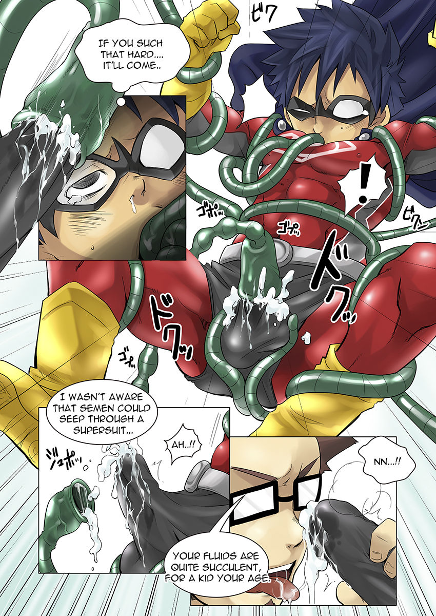 BLISTER page 9 full