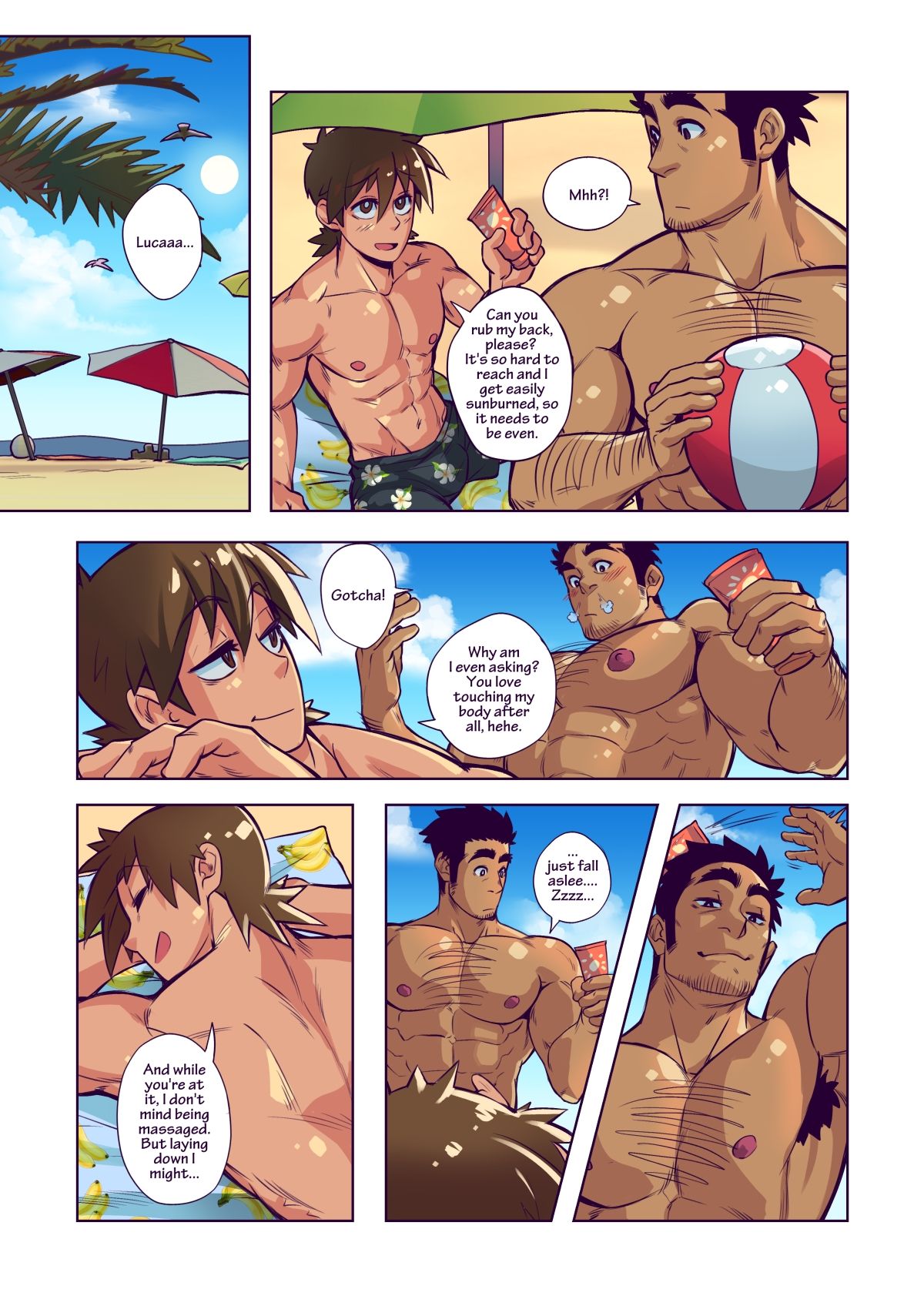 SPF page 1 full
