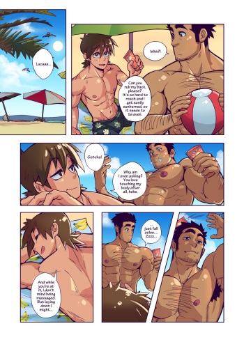 SPF cover