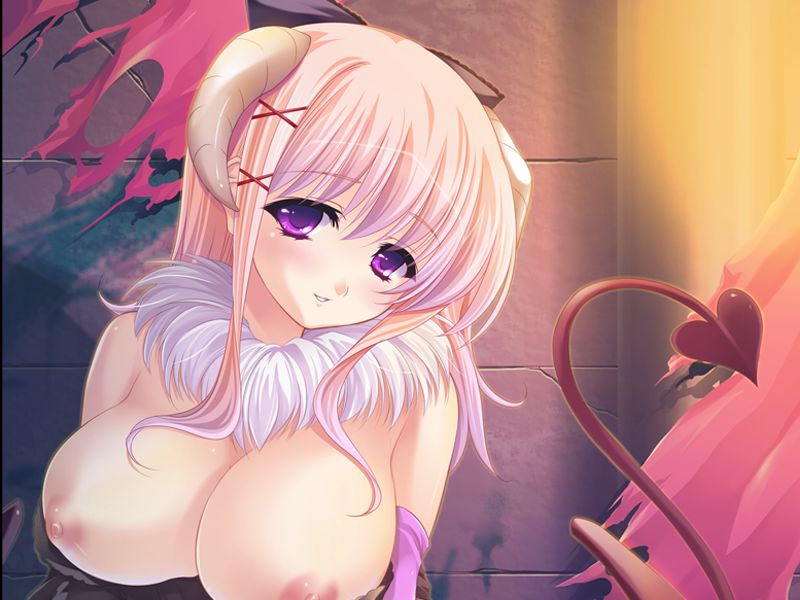 Amaane Makai Princess - Eris wa Eroicha Haramizuma! ~Suki na dake Dashite♪ Zenbu Shikyuu de Nonde Ageru~ page 5 full