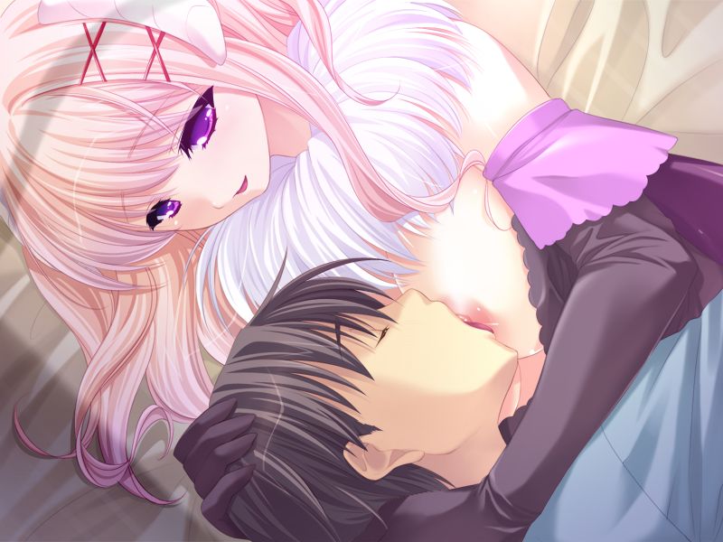 Amaane Makai Princess - Eris wa Eroicha Haramizuma! ~Suki na dake Dashite♪ Zenbu Shikyuu de Nonde Ageru~ page 9 full