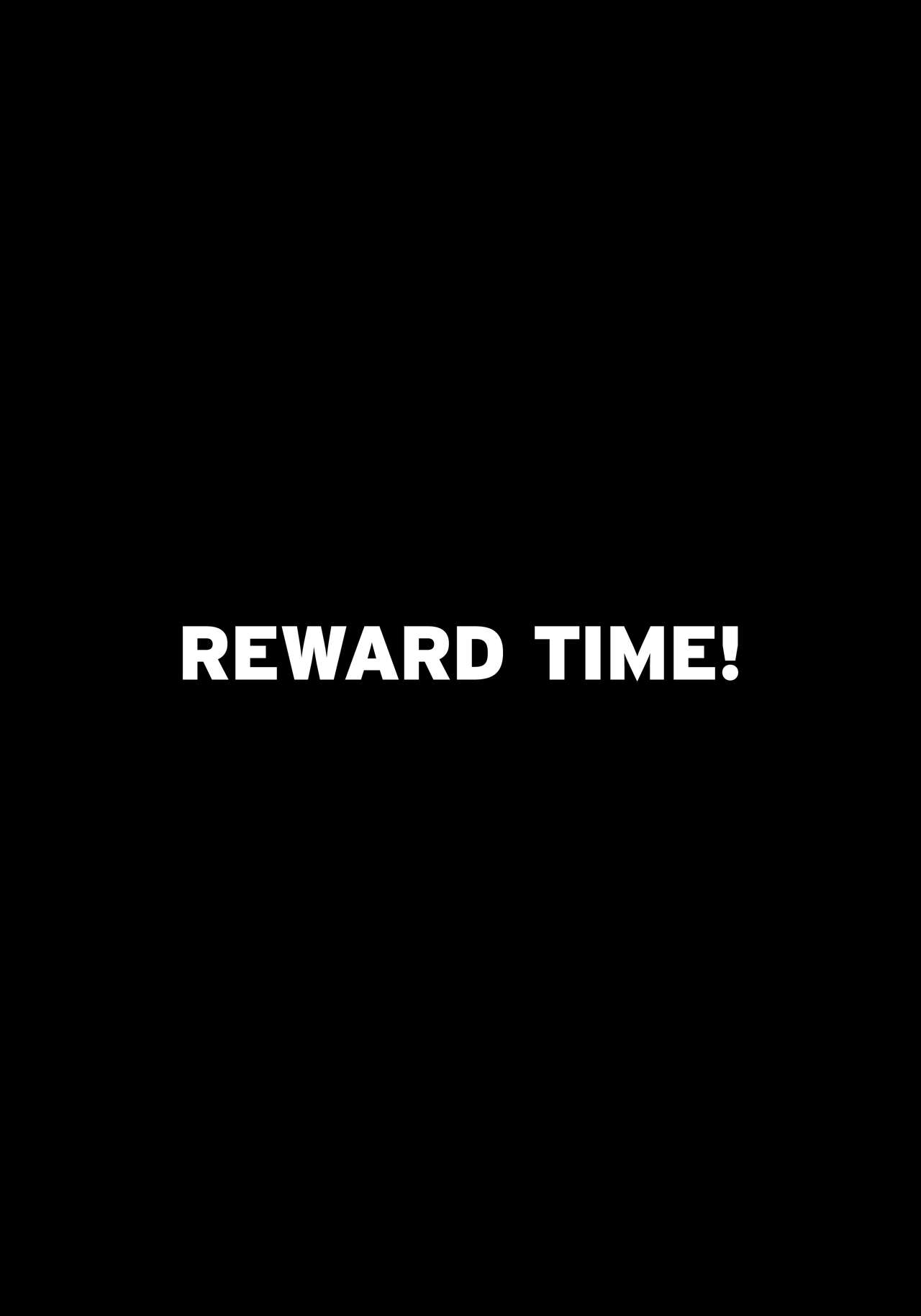 Gohoubi Kai! | Reward Time! page 3 full