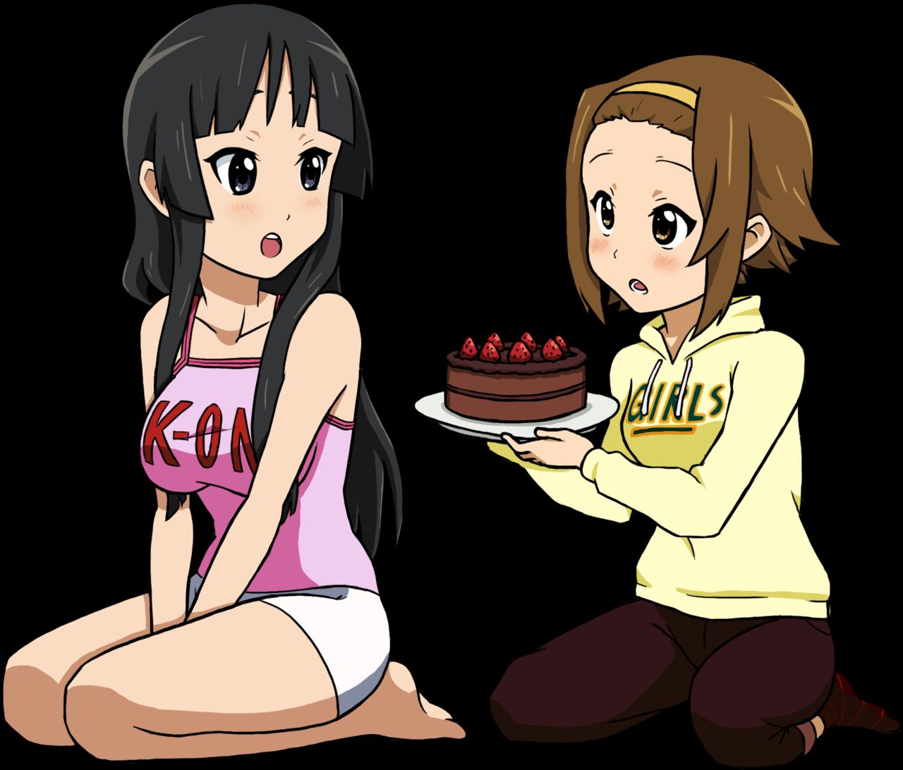 Artist - Chet Rippo page 2 full