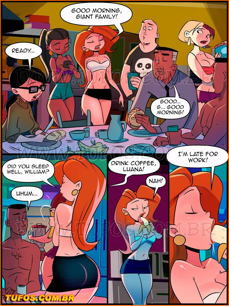 Ties of Desire  - 1 - english page 6 full