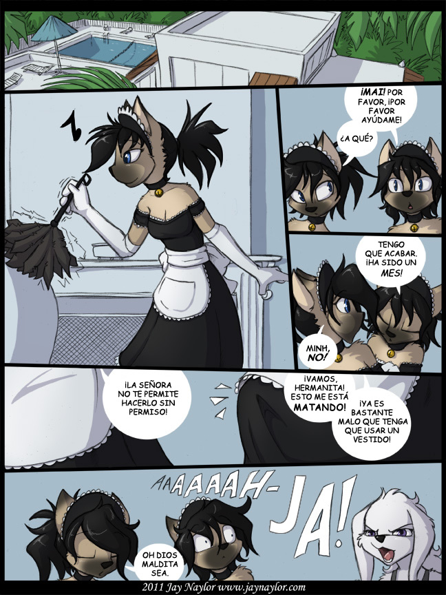 Cruel e Inusual page 2 full