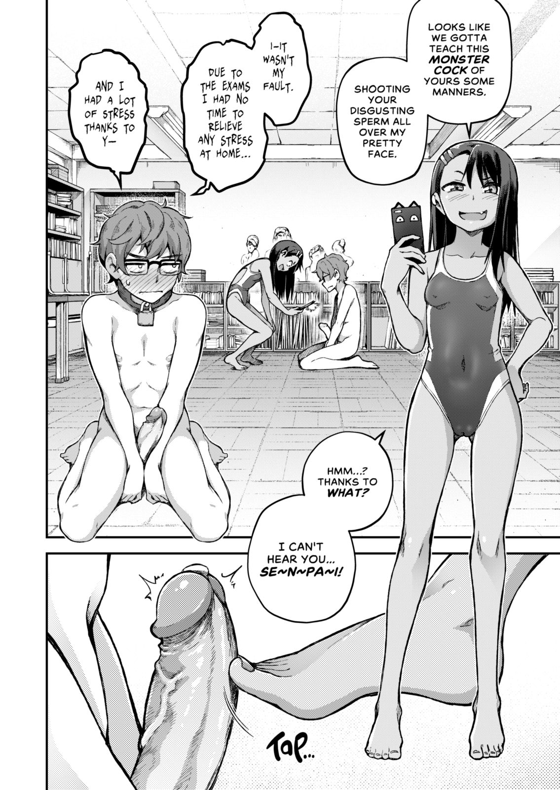 The Joy of Breeding page 10 full