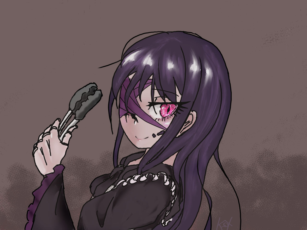 Drinking with Ageha page 1 full