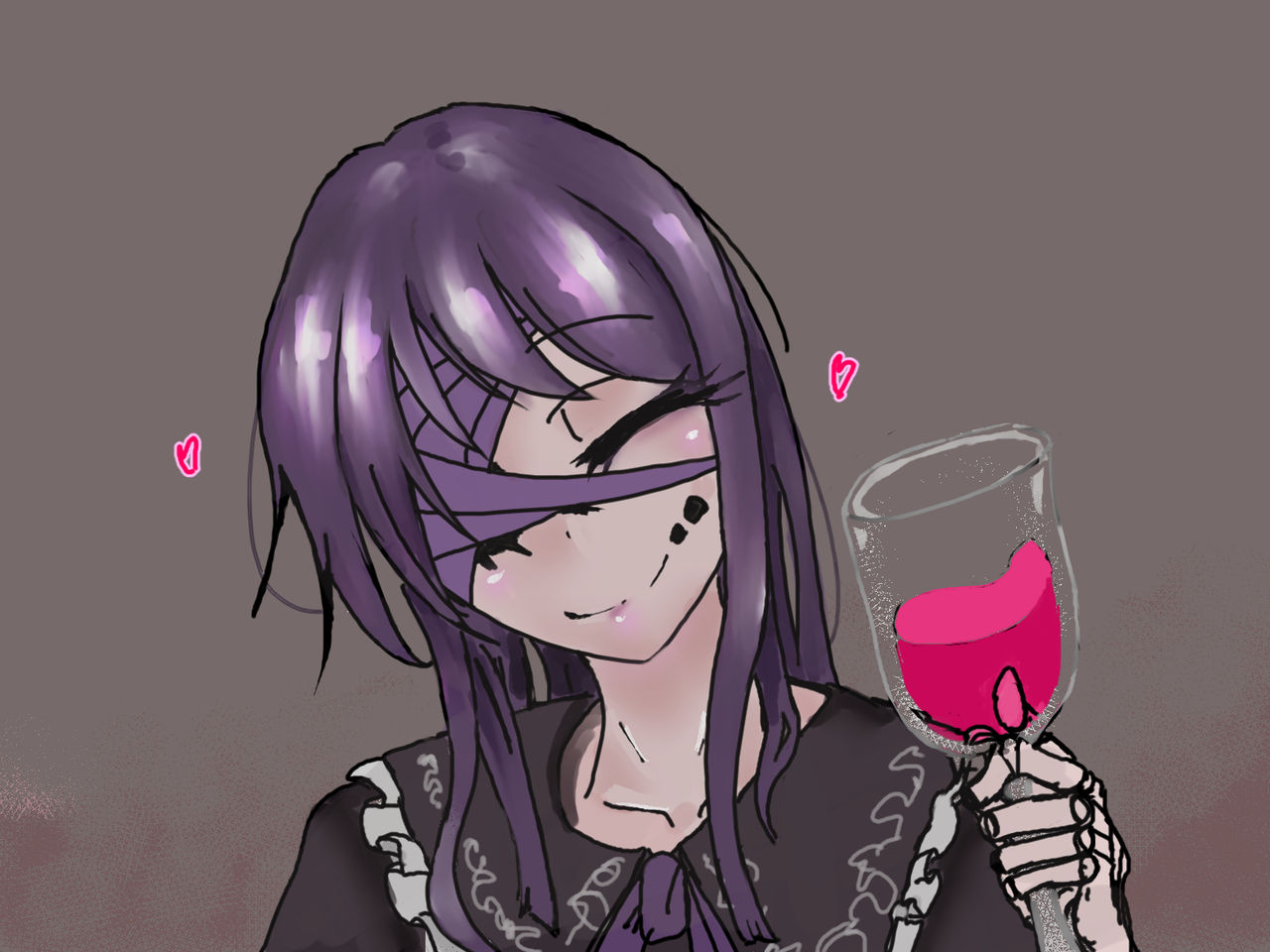 Drinking with Ageha page 3 full