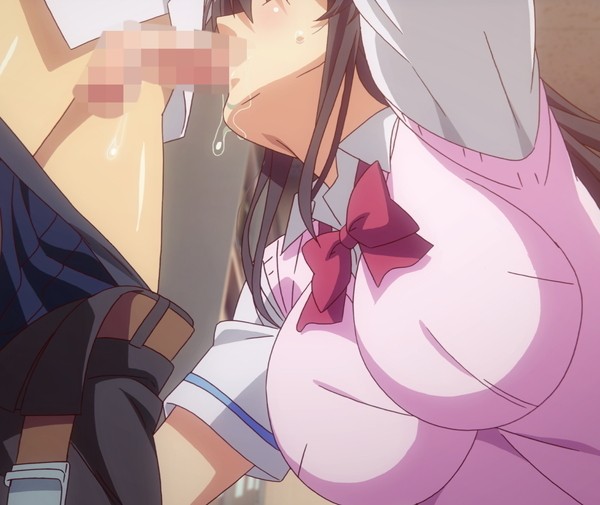 Eroge de Subete wa Kaiketsu Dekiru! The Animation #1【PV】 page 3 full