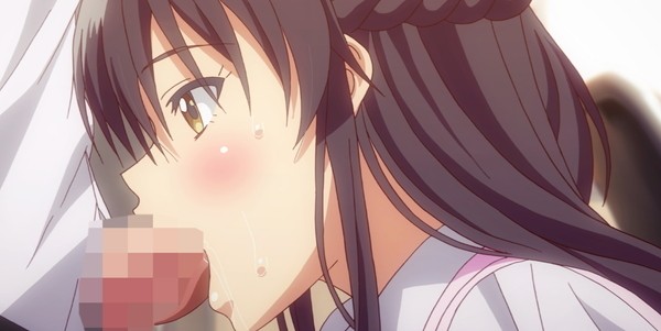 Eroge de Subete wa Kaiketsu Dekiru! The Animation #1【PV】 page 4 full