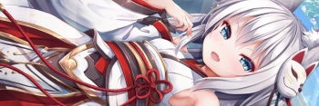 Sorairo Len Part.05 cover