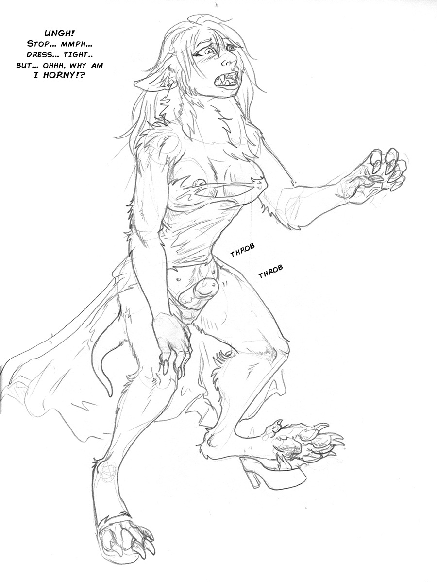 Influencerberus page 6 full