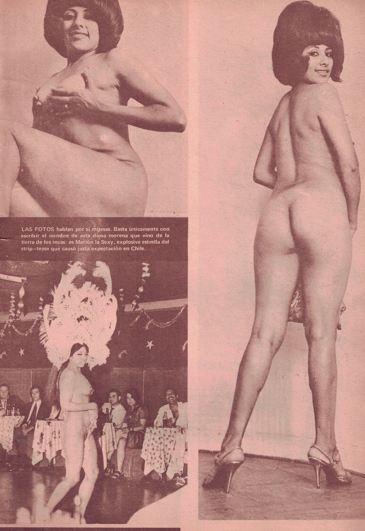 Revista Cosquillas N° 55 page 9 full