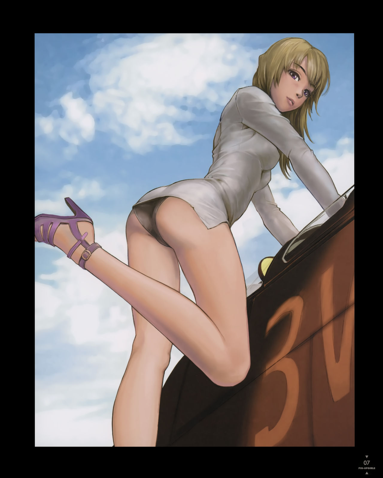 PIN-UPGIRLS page 10 full
