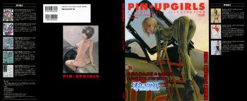 PIN-UPGIRLS cover