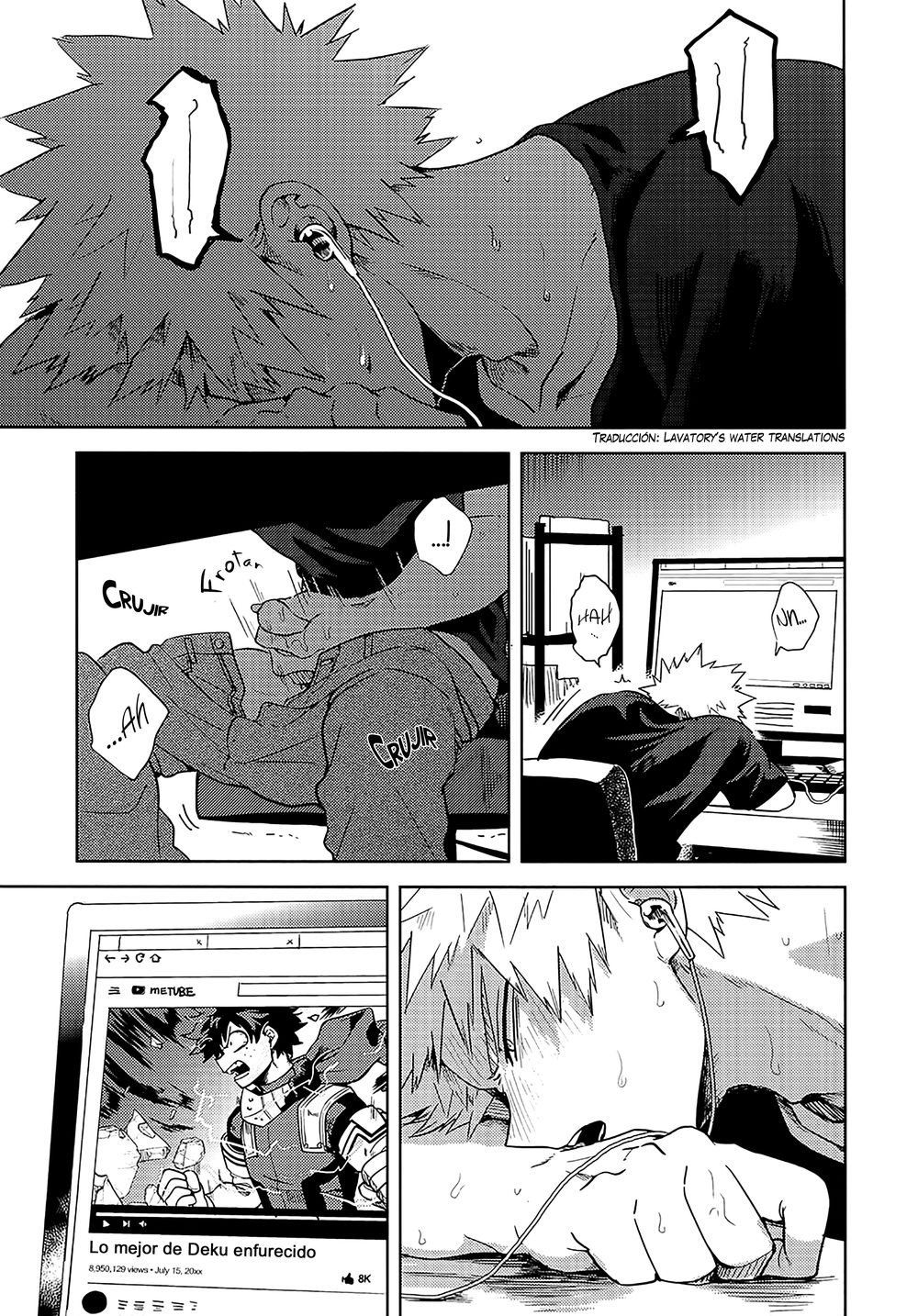 Antinomie Origin page 2 full