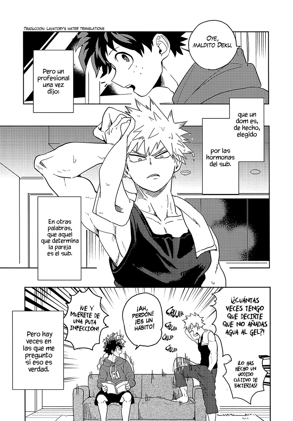 Antinomie Origin page 6 full