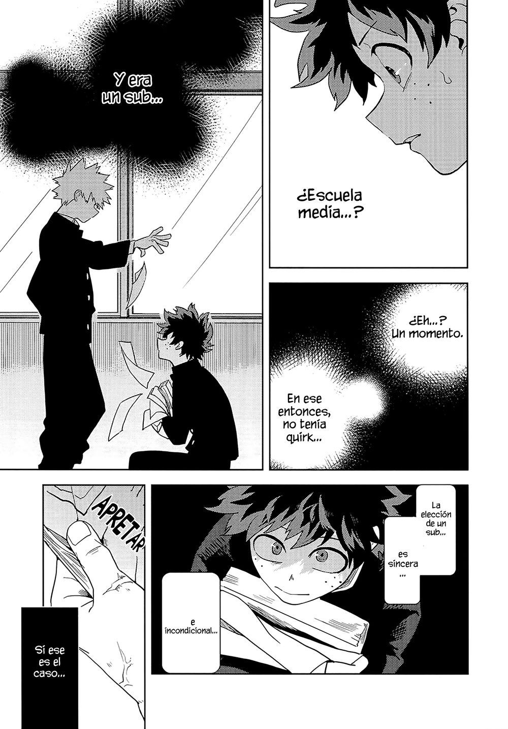Antinomie Origin page 8 full