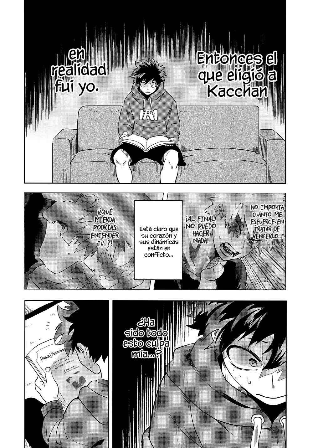 Antinomie Origin page 9 full
