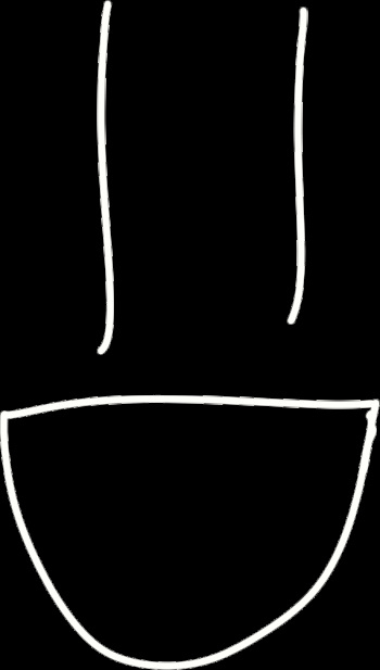 Perfect Size - Animated Sketch cover
