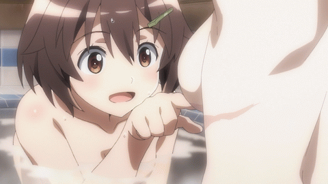 Brave Witches Gifs page 2 full