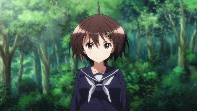 Brave Witches Gifs page 5 full