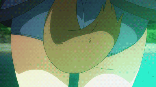 Brave Witches Gifs page 7 full